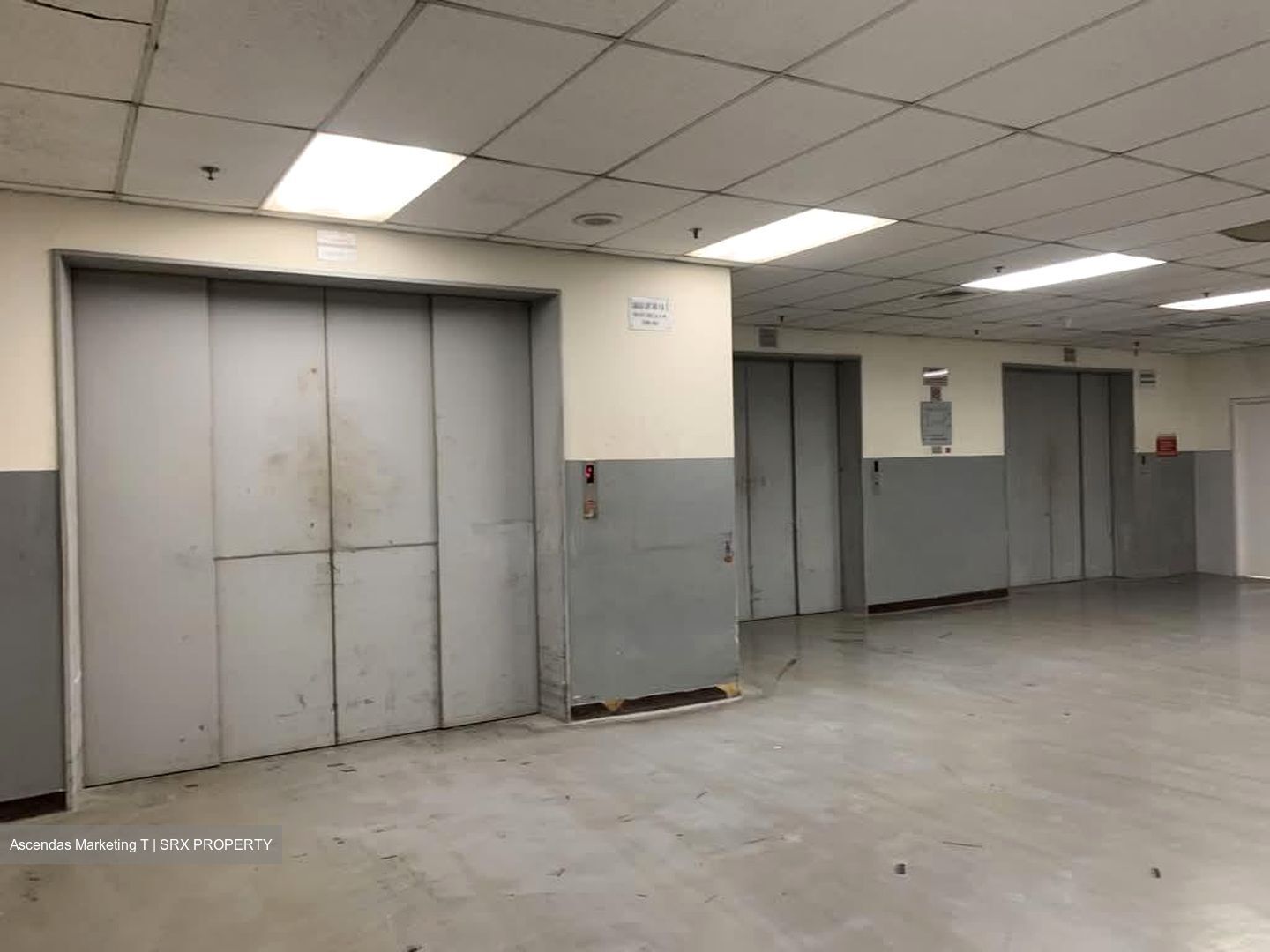 Imm Building (D22), Warehouse #551832701